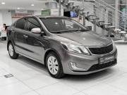 Kia Rio III Казань  - изображение 25