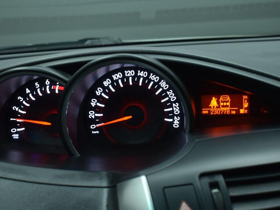 Toyota Verso I Рестайлинг Кемерово  - изображение 11
