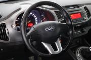Kia Sportage III Рестайлинг Санкт-Петербург  - изображение 25
