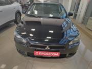 Mitsubishi Lancer X Арзамас  - изображение 21