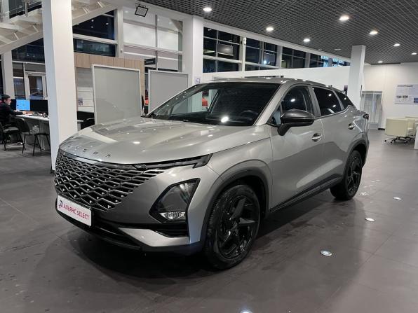 Omoda C5 I с пробегом 2023 года, цена 1 765 000 рублей, 70482 км, внедорожник, Автокод Объявления