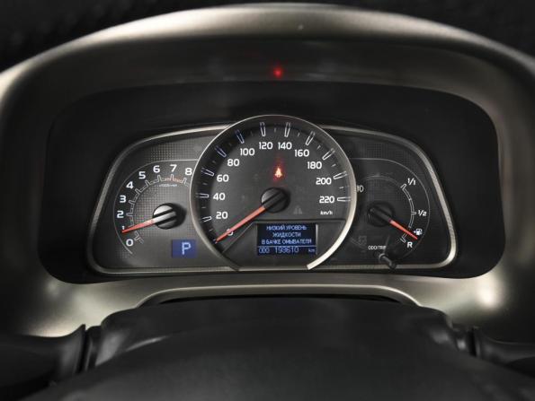 Toyota RAV4 IV (XA40) с пробегом 2015 года, цена 1 920 000 рублей, 193610 км, внедорожник, Автокод Объявления
