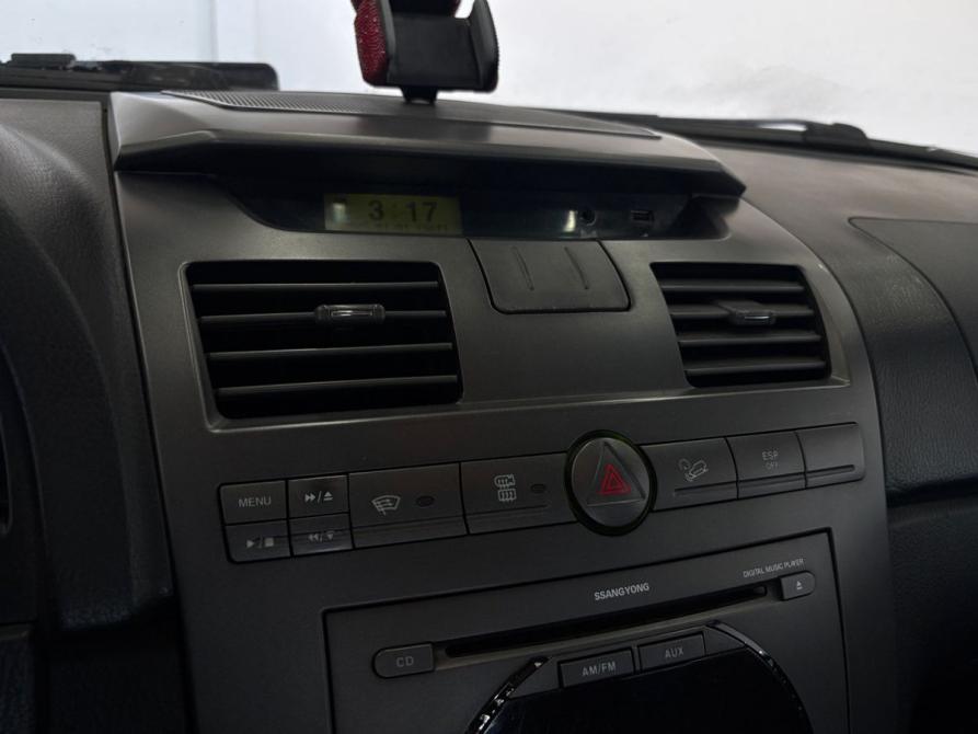 SsangYong Rexton II Уфа  - изображение 16