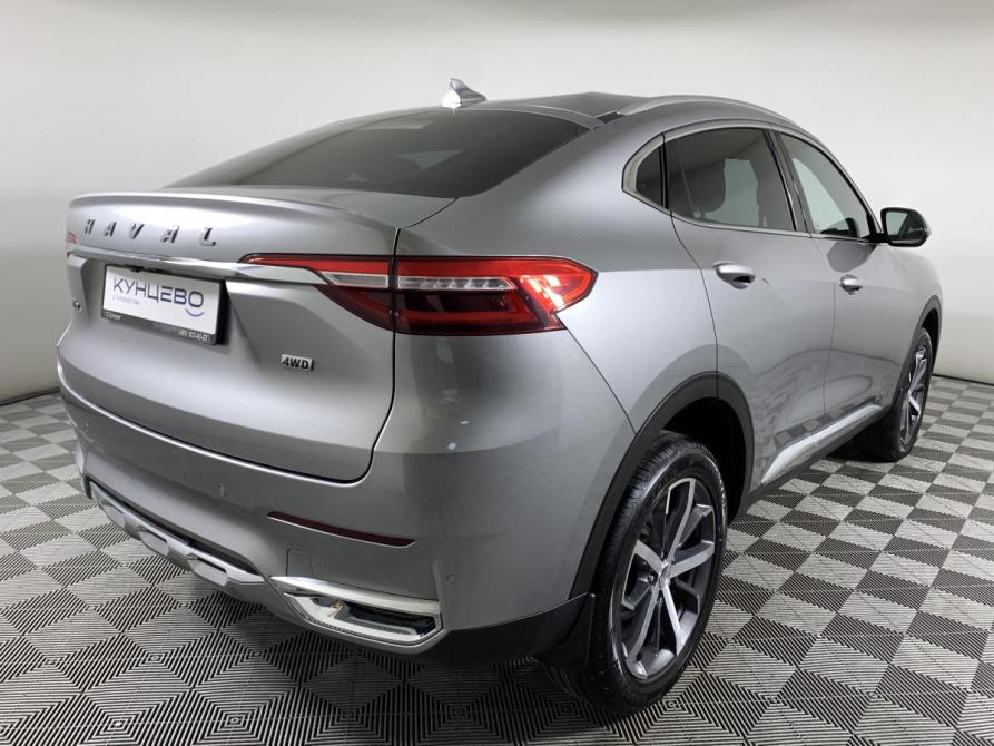 Haval F7x I Москва  - изображение 5