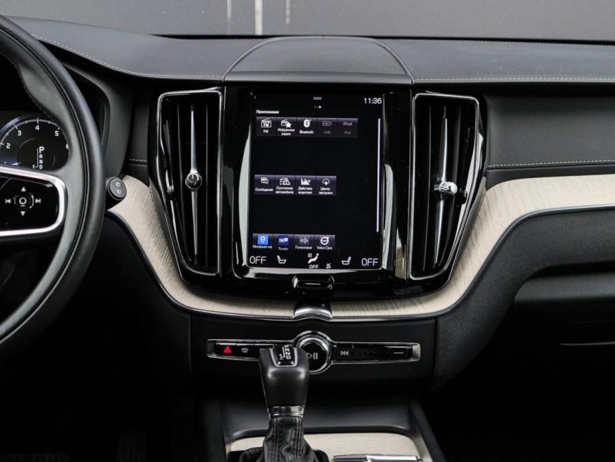 Volvo XC60 II Москва  - изображение 12