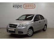 Chevrolet Aveo I Рестайлинг Коломна  - изображение 15