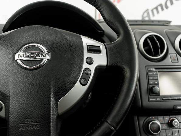 Nissan Qashqai I Рестайлинг с пробегом 2012 года, цена 1 160 000 рублей, 187142 км, внедорожник, Автокод Объявления