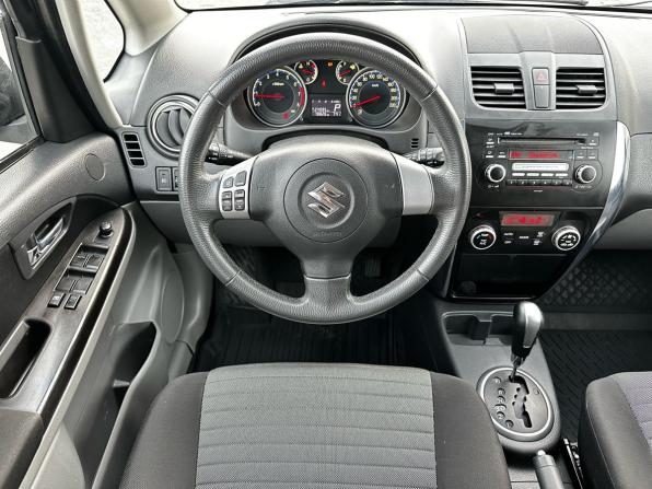 Suzuki SX4 I (Classic) Рестайлинг с пробегом 2011 года, цена 950 000 рублей, 150000 км, хэтчбек, Автокод Объявления
