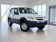 Chevrolet Niva I Рестайлинг Волгоград  - изображение 32