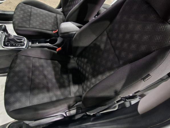 Kia Rio IV с пробегом 2020 года, цена 1 230 000 рублей, 203000 км, хэтчбек, Автокод Объявления