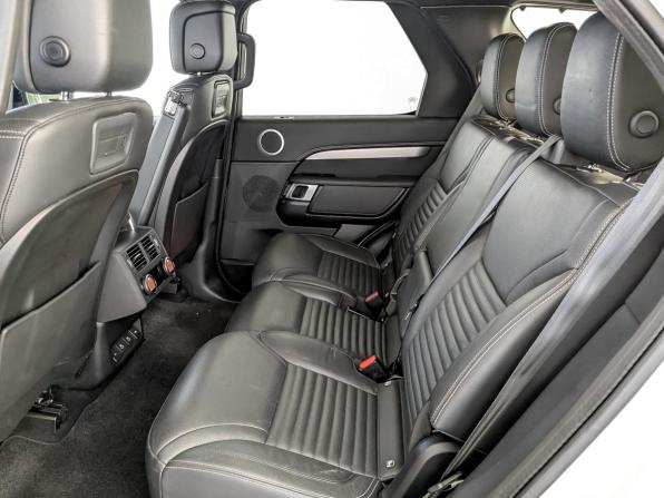 Land Rover Discovery V Рестайлинг с пробегом 2021 года, цена 6 550 000 рублей, 84182 км, внедорожник, Автокод Объявления