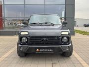 Lada (ВАЗ) 2121 (4x4) I Рестайлинг Владикавказ  - изображение 16