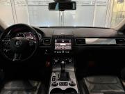 Volkswagen Touareg II Рестайлинг Москва  - изображение 25