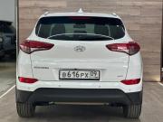 Hyundai Tucson III Уфа  - изображение 38
