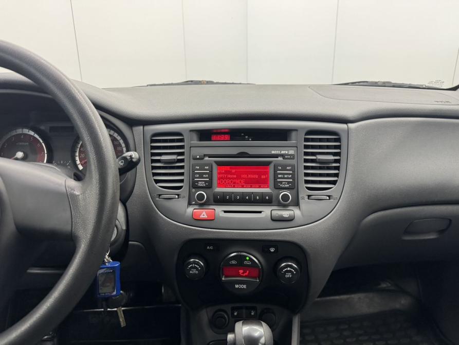 Kia Rio II Рестайлинг Воронеж  - изображение 15