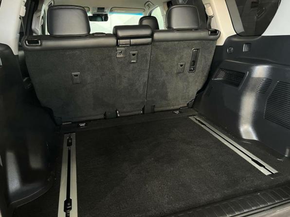 Toyota Land Cruiser Prado 150 Series Рестайлинг 3 с пробегом 2022 года, цена 6 999 000 рублей, 73713 км, внедорожник, Автокод Объявления