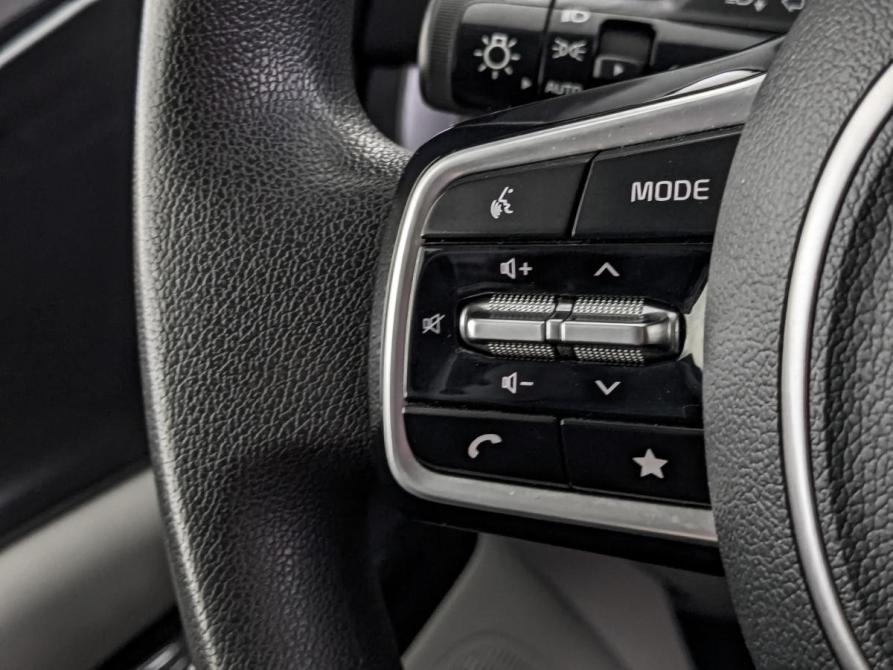 Kia Carnival IV Москва  - изображение 29