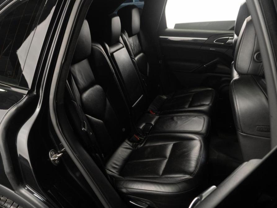 Porsche Cayenne II (958) Тюмень  - изображение 9