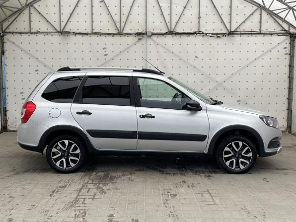 Lada (ВАЗ) Granta I Рестайлинг с пробегом 2024 года, цена 979 000 рублей, 25844 км, универсал, Автокод Объявления