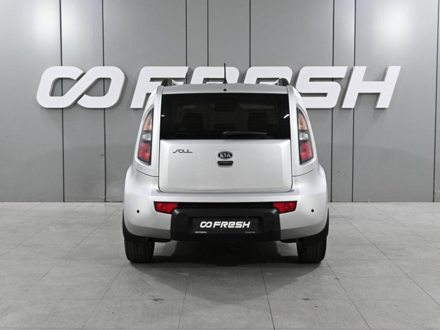 Kia Soul I Ростов-на-Дону  - изображение 4