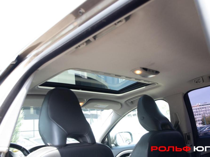 Volvo XC70 II Москва  - изображение 20