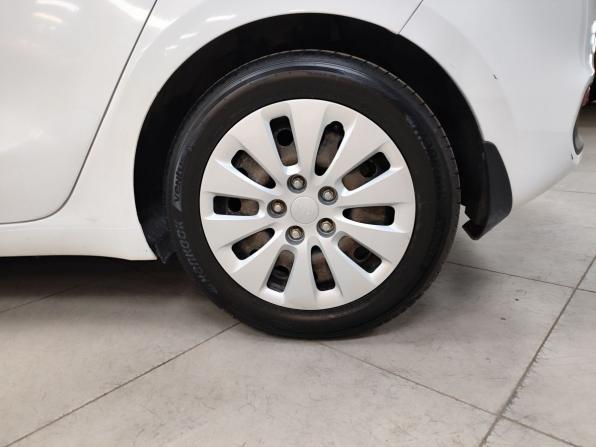 Kia Ceed II с пробегом 2014 года, цена 1 150 000 рублей, 69558 км, хэтчбек, Автокод Объявления