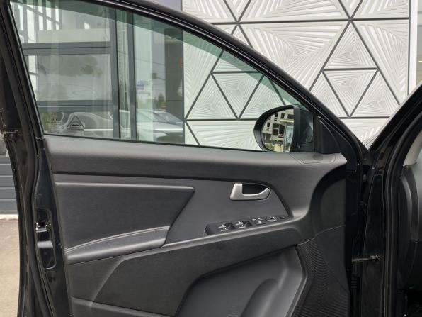 Kia Sportage III с пробегом 2011 года, цена 949 000 рублей, 298148 км, внедорожник, Автокод Объявления