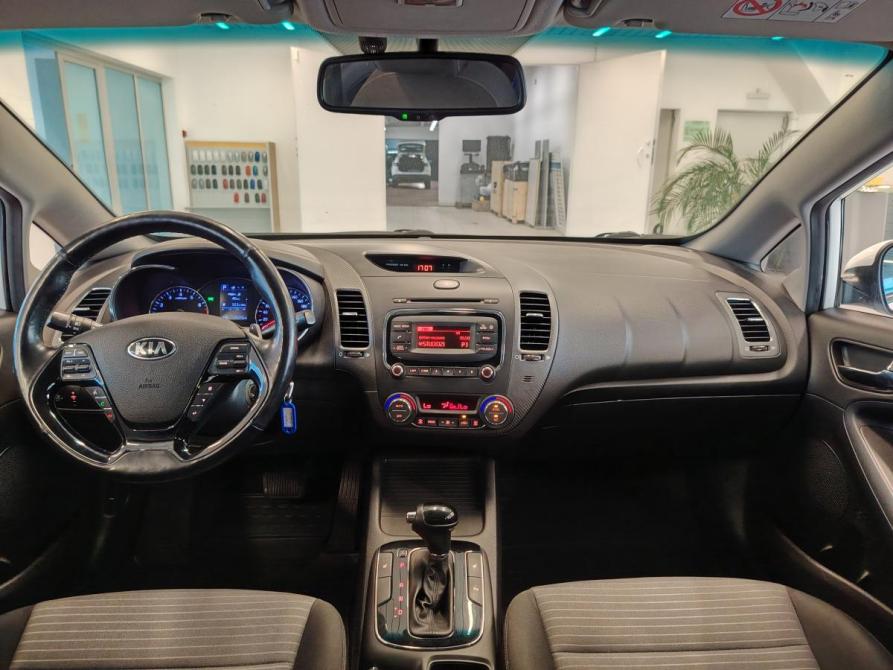 Kia Cerato III Рестайлинг (Classic) Санкт-Петербург  - изображение 10