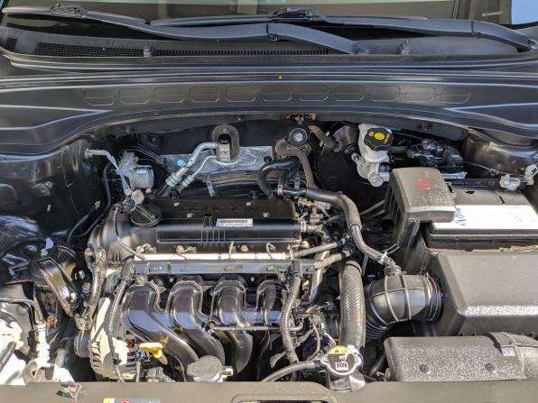 Hyundai Creta I с пробегом 2018 года, цена 1 450 000 рублей, 184318 км, внедорожник, Автокод Объявления