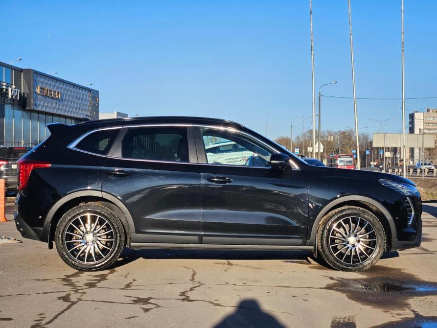 Haval Jolion I Рестайлинг Вологда  - изображение 4