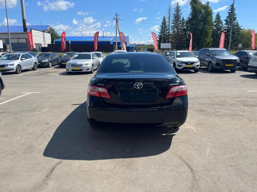Toyota Camry VI (XV40) Альметьевск  - изображение 6