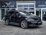 Kia Sorento IV Крым  - изображение 35