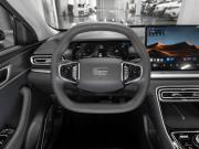 Geely Galaxy Starshine 6 Москва  - изображение 31