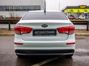 Kia Rio III Рестайлинг Волгоград  - изображение 41