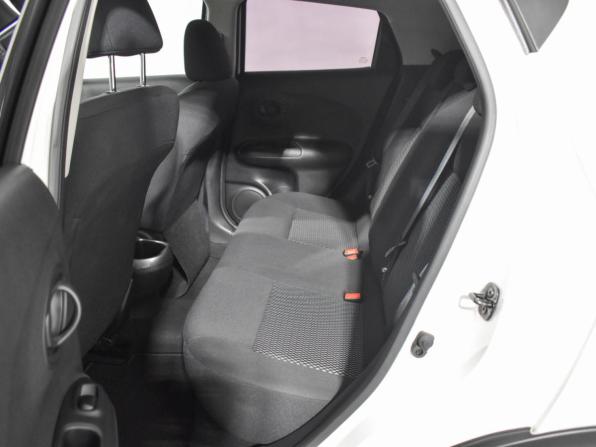 Nissan Juke I Рестайлинг с пробегом 2015 года, цена 1 850 000 рублей, 5633 км, внедорожник, Автокод Объявления