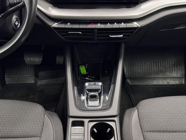 Skoda Octavia IV (A8) с пробегом 2021 года, цена 2 029 000 рублей, 103353 км, лифтбек, Автокод Объявления