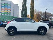 Nissan Juke I Стерлитамак  - изображение 30