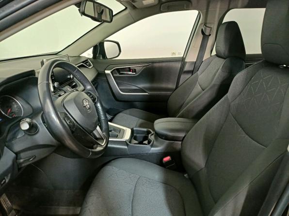Toyota RAV4 V (XA50) с пробегом 2021 года, цена 3 275 000 рублей, 92000 км, внедорожник, Автокод Объявления