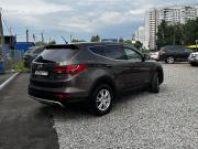 Hyundai Santa Fe III Ярославль  - изображение 44
