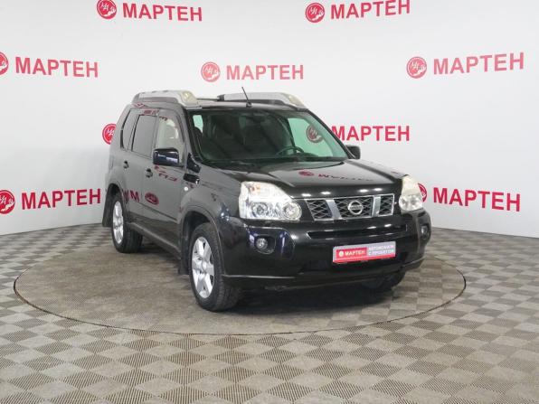 Nissan X-Trail II с пробегом 2008 года, цена 849 000 рублей, 252808 км, внедорожник, Автокод Объявления