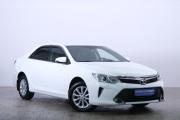Toyota Camry VII (XV50) Рестайлинг Омск  - изображение 21