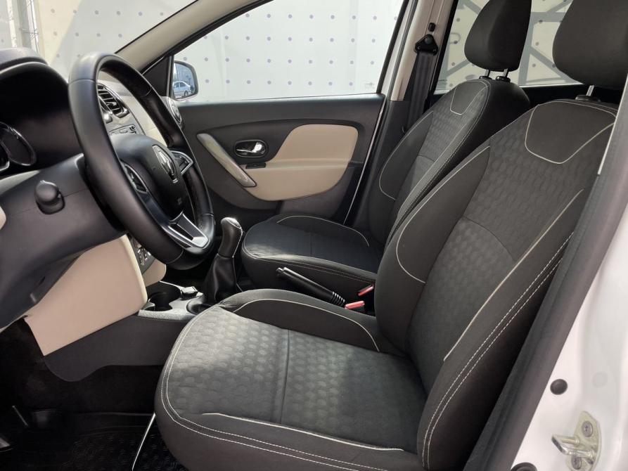Renault Logan II Тамбов  - изображение 11