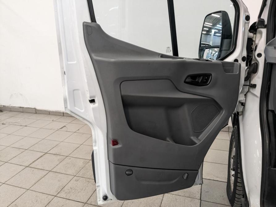 Ford Transit Custom I Рестайлинг Москва  - изображение 17