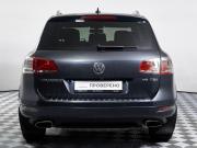 Volkswagen Touareg II Москва  - изображение 26