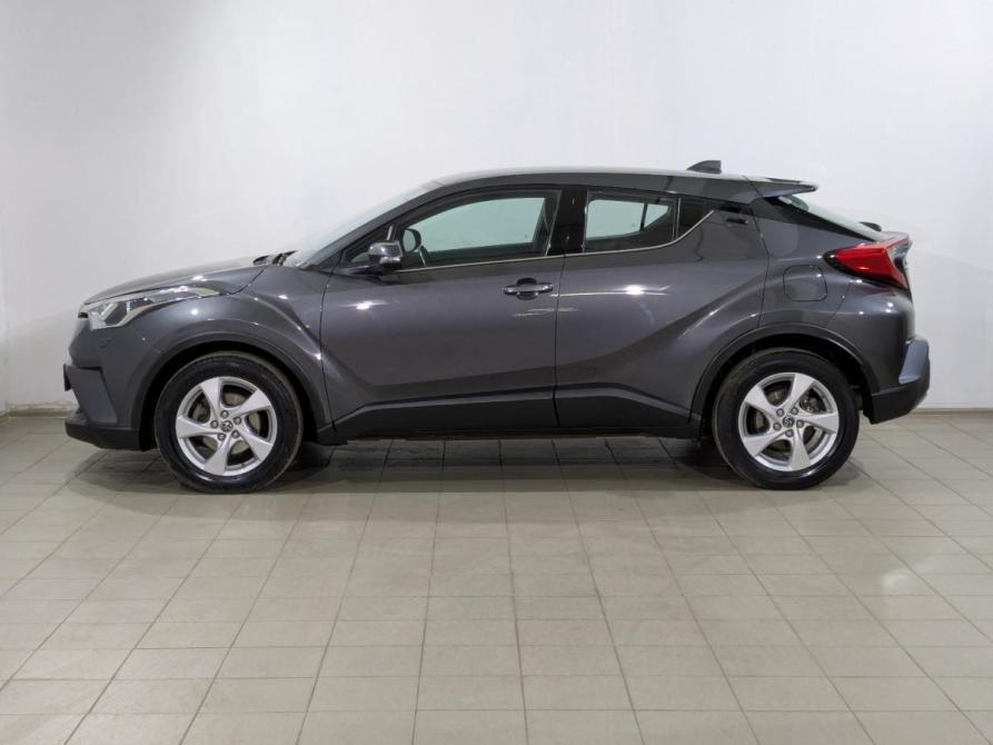 Toyota C-HR I Химки  - изображение 7