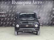 Lada (ВАЗ) Niva Legend Краснодар  - изображение 29