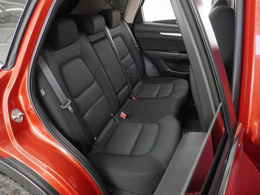 Mazda CX-5 II Воронеж  - изображение 7
