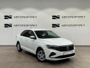 Volkswagen Polo VI Санкт-Петербург  - изображение 22