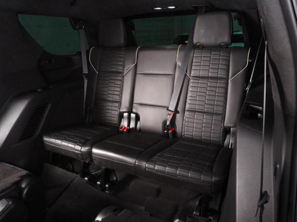 Cadillac Escalade V с пробегом 2022 года, цена 13 455 000 рублей, 27785 км, внедорожник, Автокод Объявления