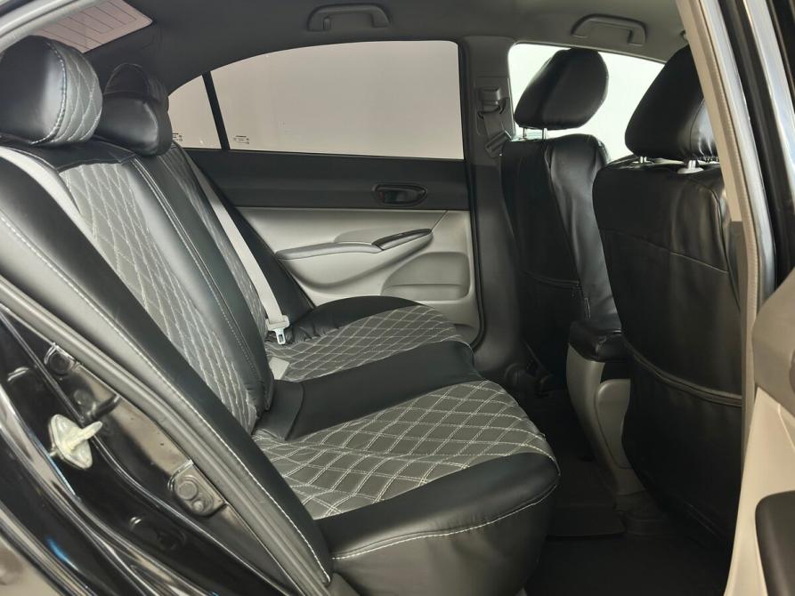 Honda Civic VIII Москва  - изображение 11